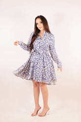 Dress  Elora